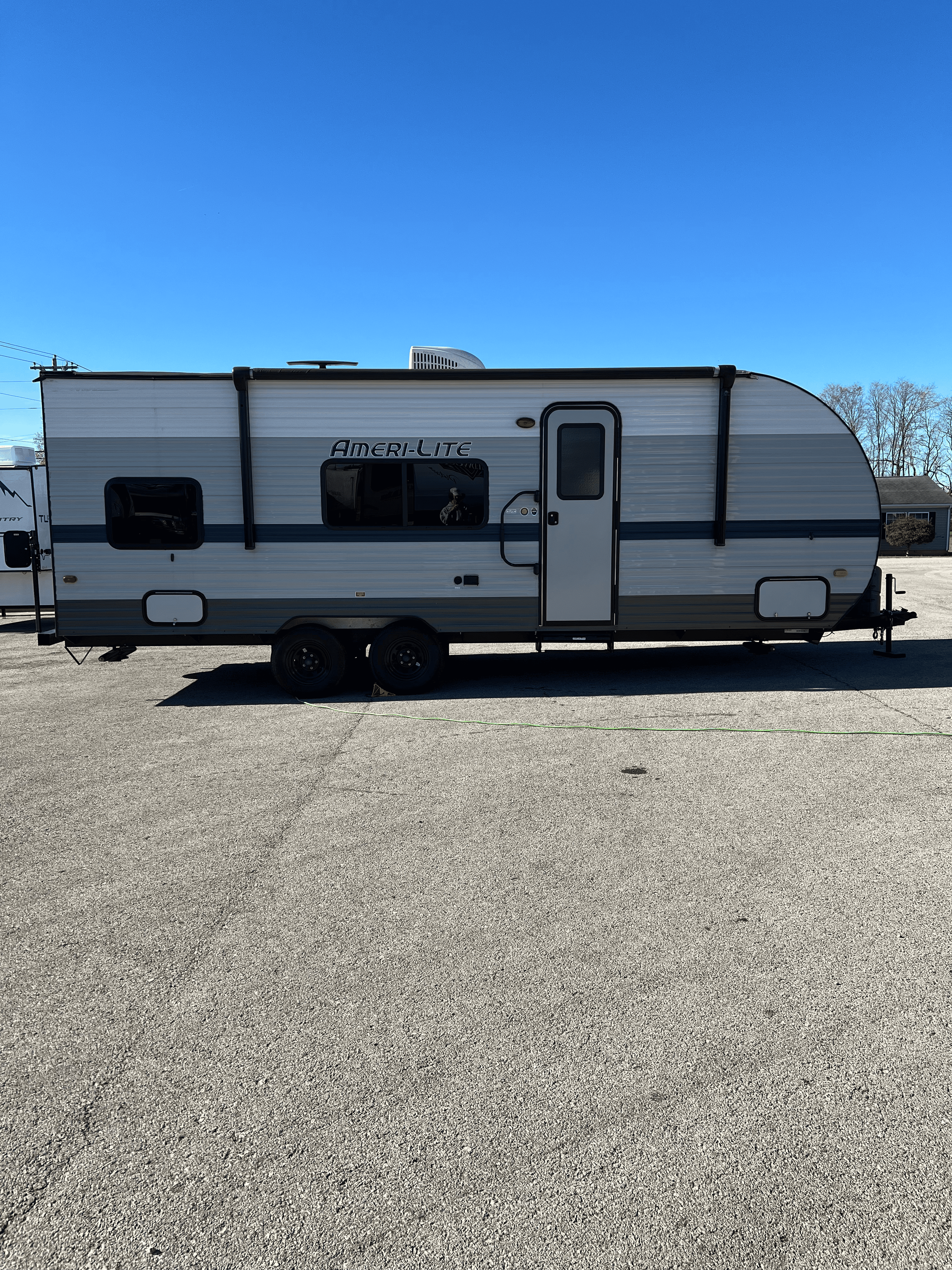2021 Gulfstream 248BH - Bunkhouse